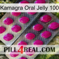 Kamagra Oral Jelly 100 10
